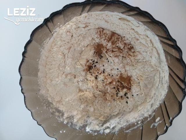 Antakya Usulü Kete Tarifi