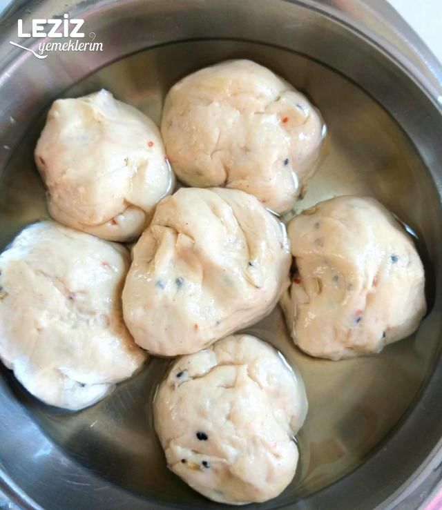 Antakya Usulü Kete Tarifi