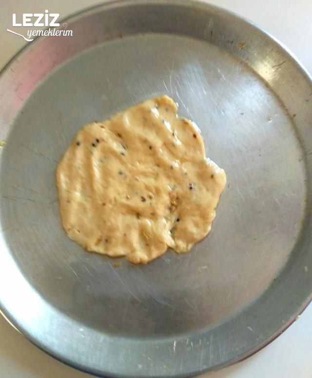 Antakya Usulü Kete Tarifi