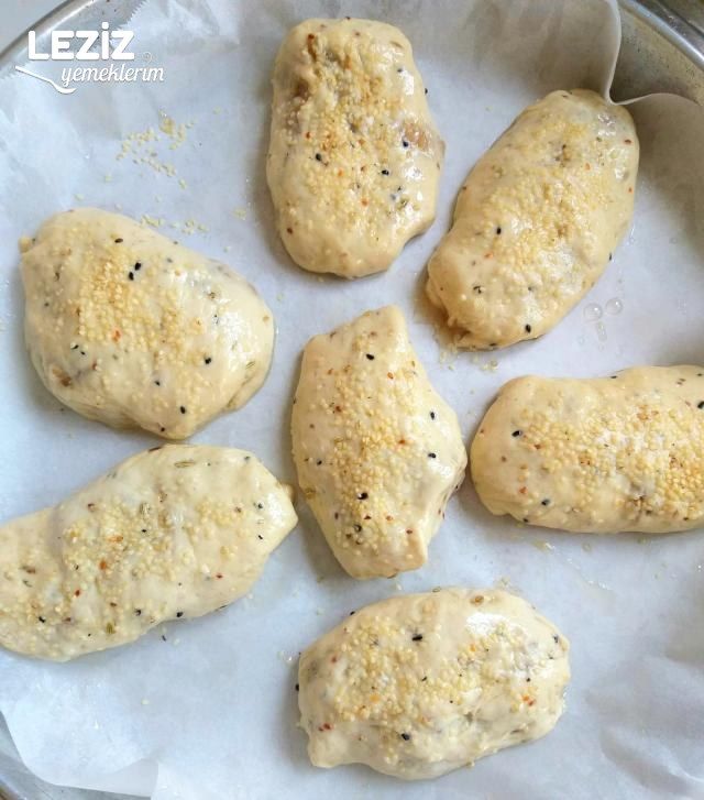 Antakya Usulü Kete Tarifi