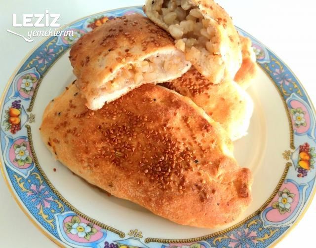 Antakya Usulü Kete Tarifi