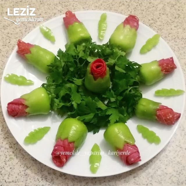 Salamdan Gonca Güller