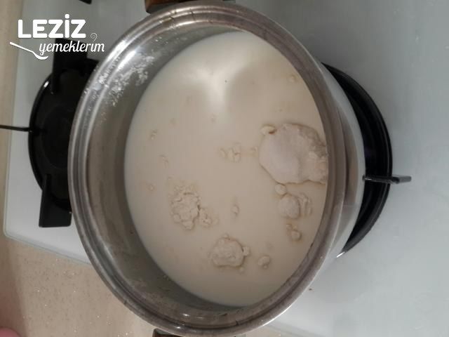 Karamelize Şerbetli Etimek Tatlısı