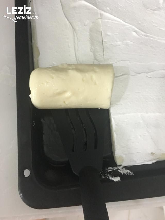 Afyon Kaymağı Tatlısı  Tarifi, Nasıl Yapılır