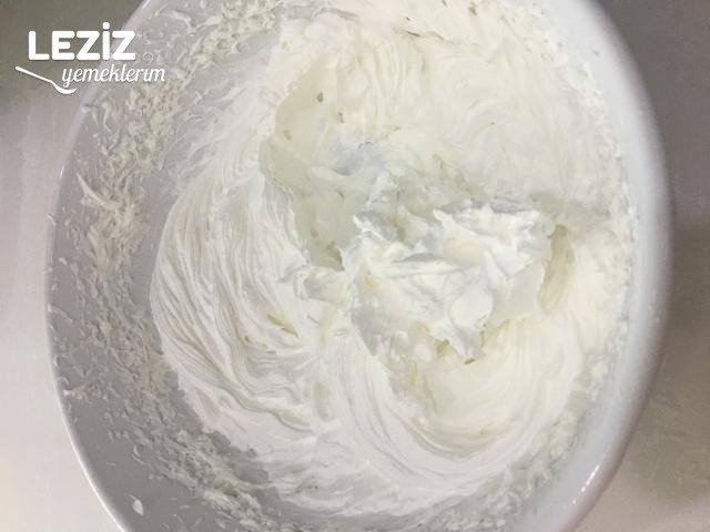 Afyon Kaymağı Tatlısı  Tarifi, Nasıl Yapılır