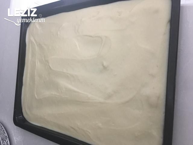 Afyon Kaymağı Tatlısı  Tarifi, Nasıl Yapılır