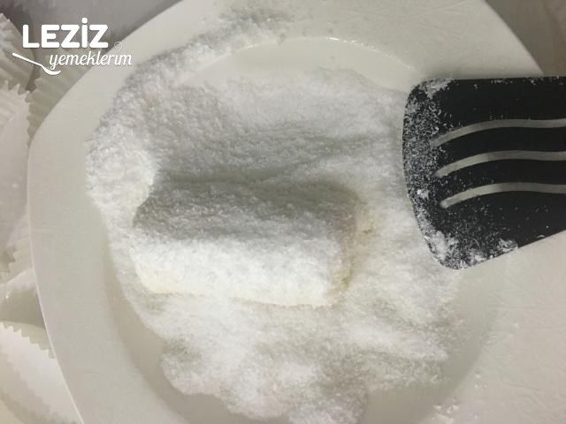 Afyon Kaymağı Tatlısı  Tarifi, Nasıl Yapılır
