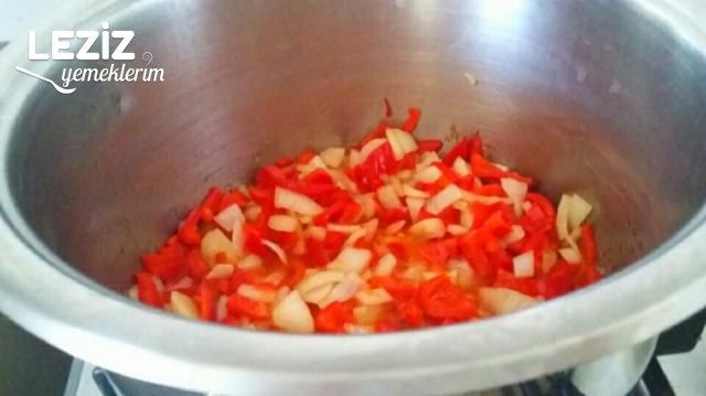 Nefis Barbunya Pilaki Tarifi