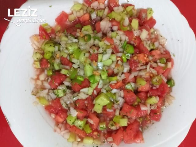 Hamsi Kuşu Tarifi (Çok Kolay)