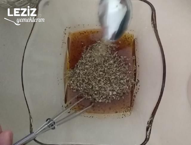 Fırında Baharatlı Patates Tarifi