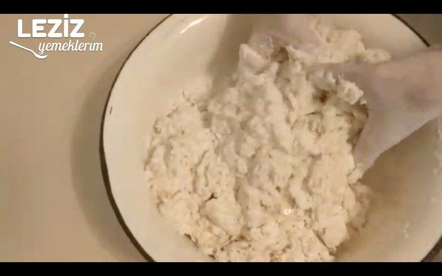 Azerbaycan  Üsulu Helva Nasıl Yapılır