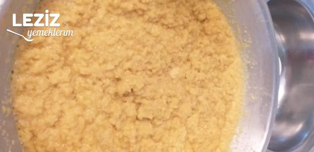 Azerbaycan  Üsulu Helva Nasıl Yapılır