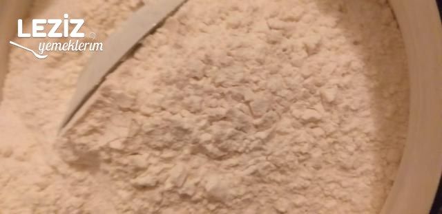 Azerbaycan  Üsulu Helva Nasıl Yapılır