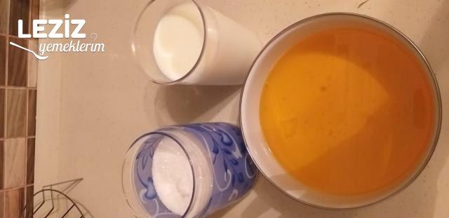 Azerbaycan  Üsulu Helva Nasıl Yapılır