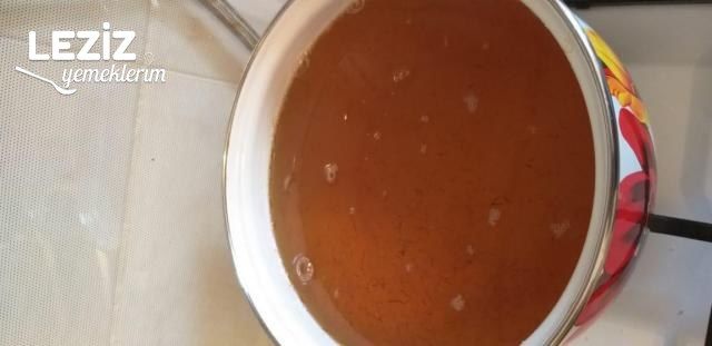 Azerbaycan  Üsulu Helva Nasıl Yapılır