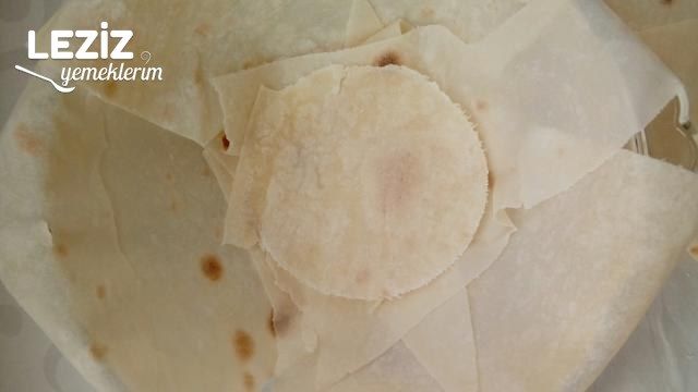 Kıymalı Sultan Kebabı