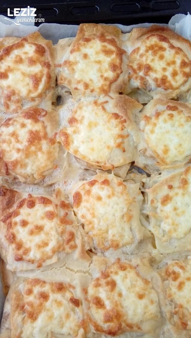 Kıymalı Sultan Kebabı