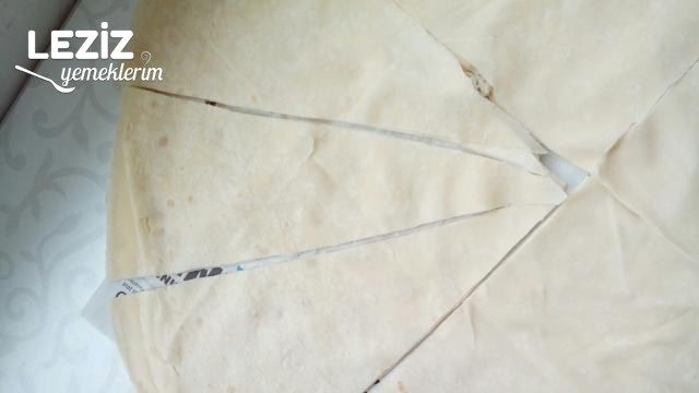 Kıymalı Sultan Kebabı