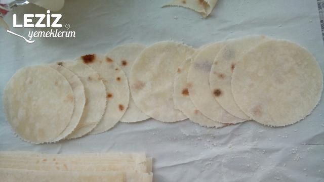 Kıymalı Sultan Kebabı