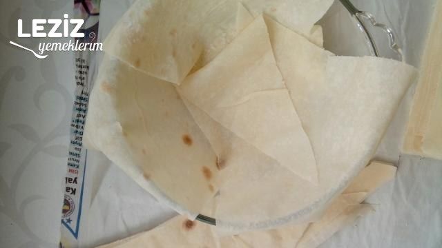 Kıymalı Sultan Kebabı