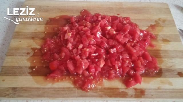 Zeytinyağlı Taze Fasulyenin Tarifi