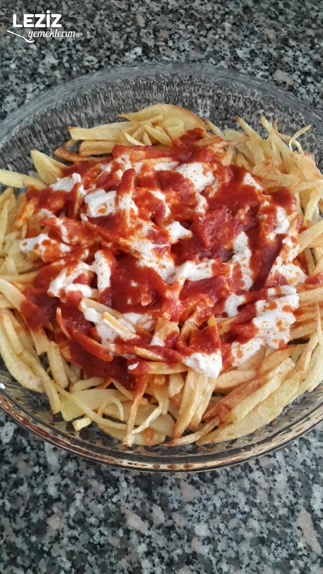 Çökertme Kebabı (Ev Yapımı - Harika)