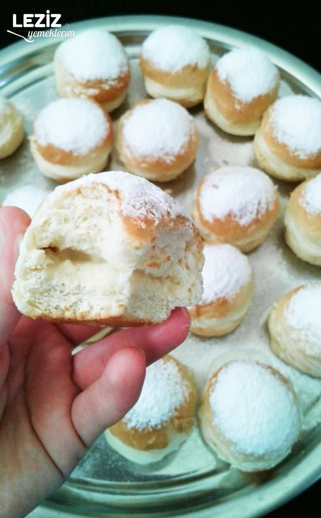 Yalancı Alman Pastası