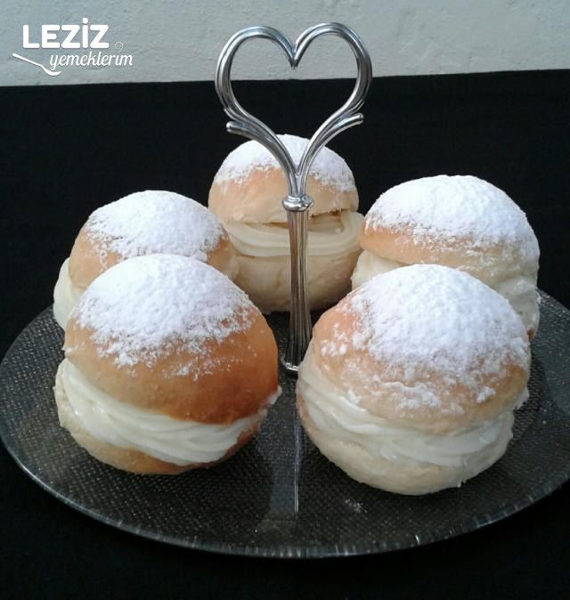 Yalancı Alman Pastası