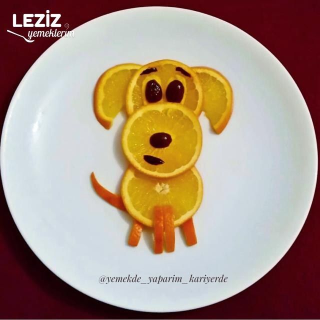 C Vitamini Deposu Köpecik