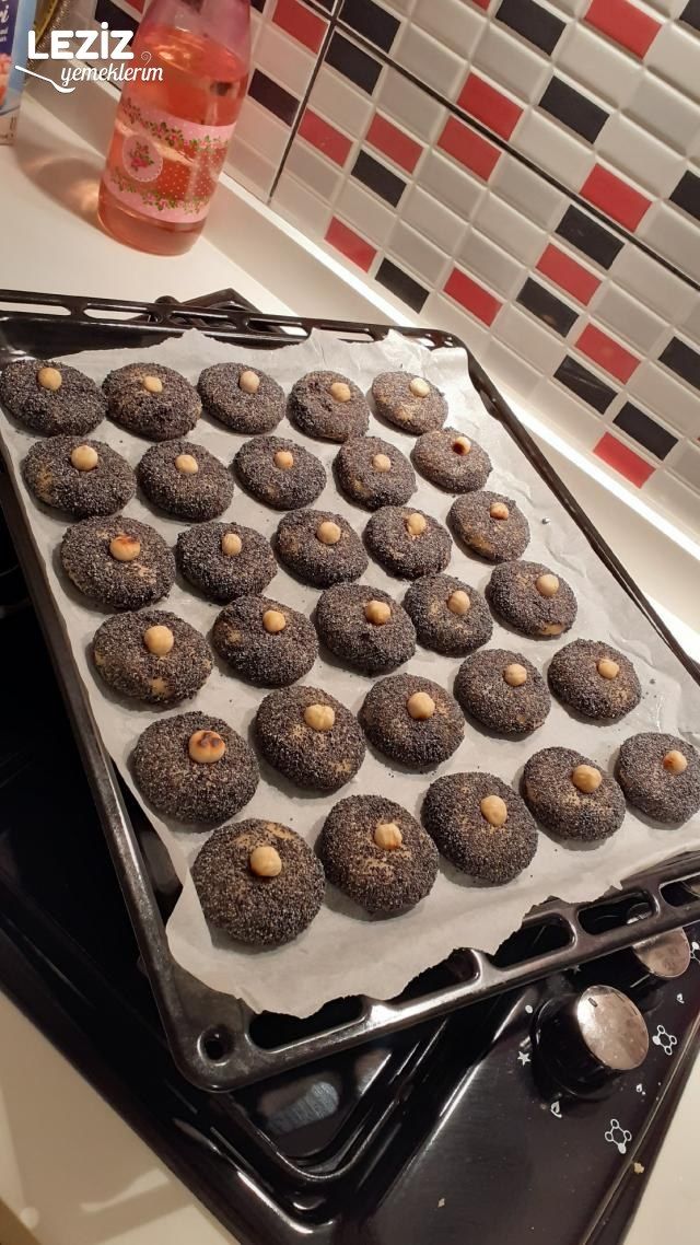 Haşhaşlı Sultan Tatlısı Tarifi