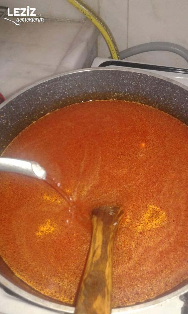 Tavuklu Kuru Fasulye Nasıl Yapılır?