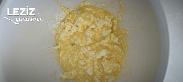 Yaprak Kurabiye Tarifi