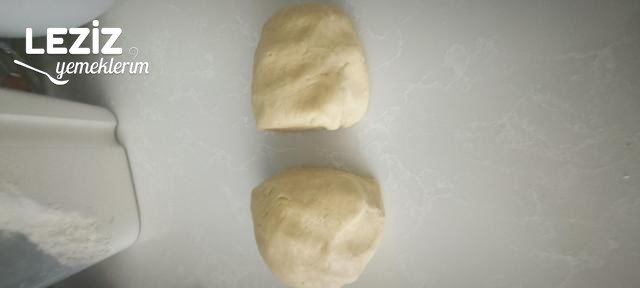 Yaprak Kurabiye Tarifi