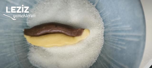 Yaprak Kurabiye Tarifi