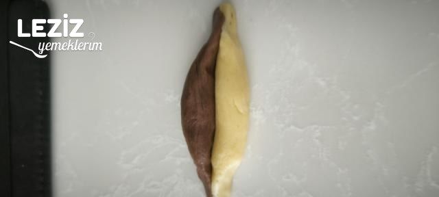 Yaprak Kurabiye Tarifi