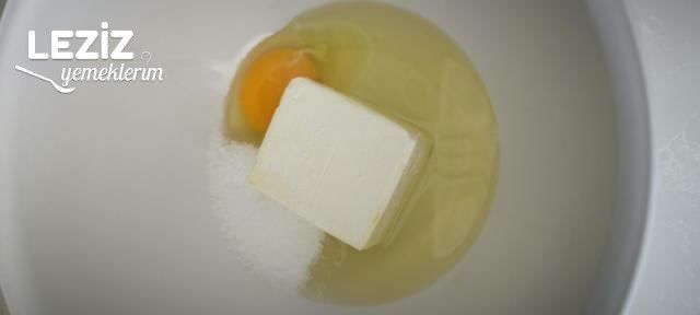 Yaprak Kurabiye Tarifi