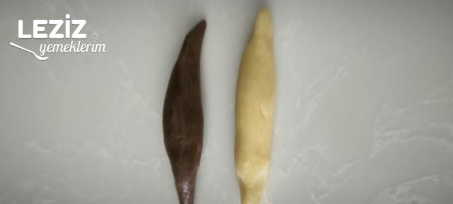 Yaprak Kurabiye Tarifi