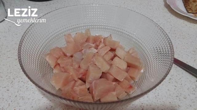 Tavuk Dünyası Kekiklim Tarifi
