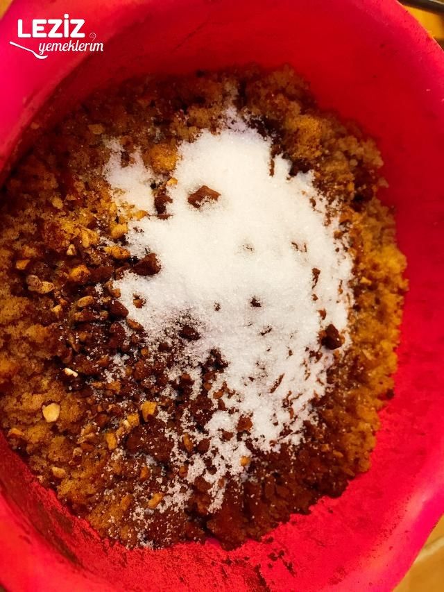 Artan Kekten Rulo Pasta