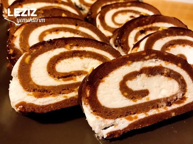 Artan Kekten Rulo Pasta