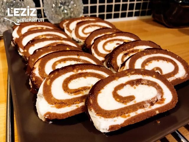 Artan Kekten Rulo Pasta