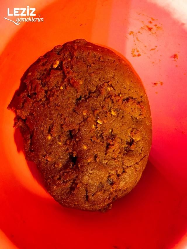 Artan Kekten Rulo Pasta