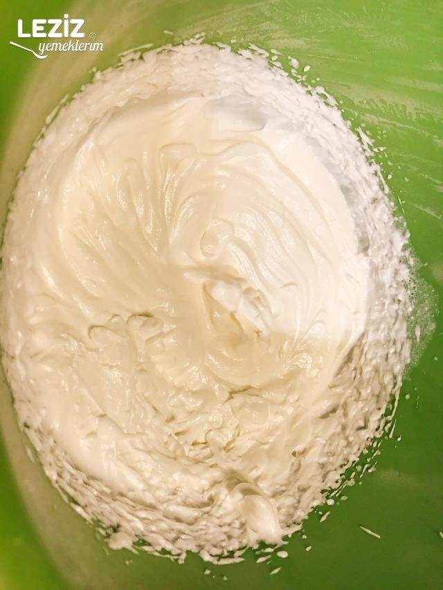 Artan Kekten Rulo Pasta