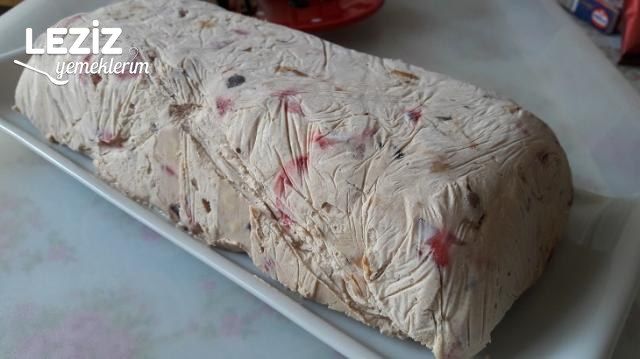 Meyveli Pratik Parfe