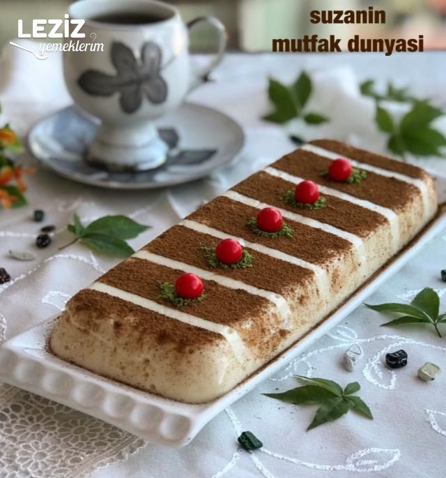 Yalancı Tavuk Göğsü Tarifi (Detaylı Fotoğraflı Anlatım)