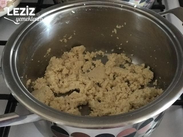 Yalancı Tavuk Göğsü Tarifi (Detaylı Fotoğraflı Anlatım)