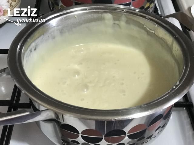 Yalancı Tavuk Göğsü Tarifi (Detaylı Fotoğraflı Anlatım)