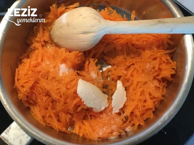 Balkabaklı Gözleme Tarifi