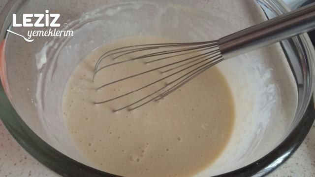 Kahvaltıya Enfes Kaşarlı Krepler