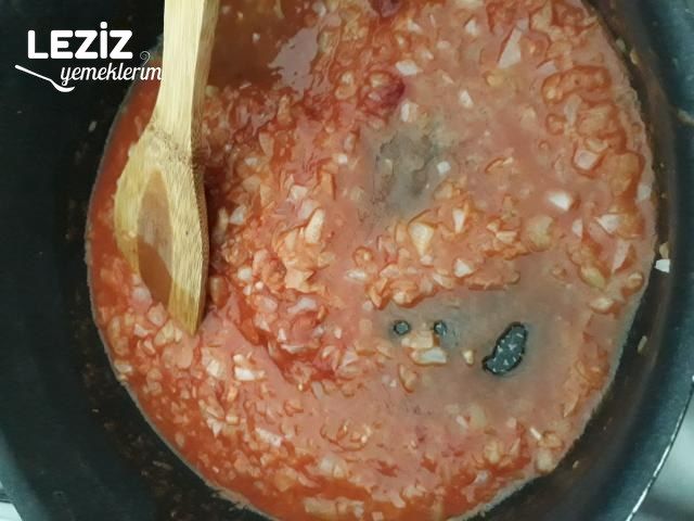 Semizotu Yemeği Nasıl Yapılır